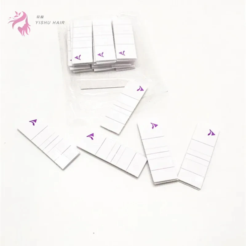 مجموعة وصلات الشعر ذات الضوء على شكل حرف V، قطعة شعر مستعار من شركة أدوات تطعيم سريعة للشعر الحقيقي وأداة إطالة الشعر بشريط سلس