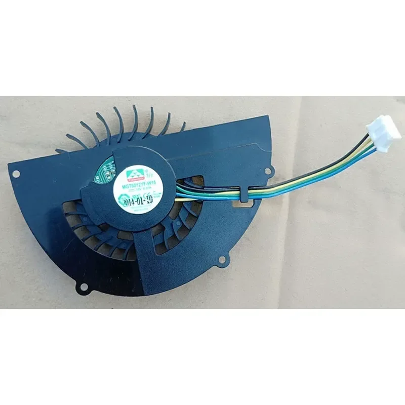 Cooling Fan for Yongli MGA6012YR-O15 and MGT6012YF-W15 Graphics Cards 12V