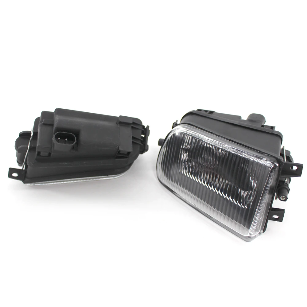 Fog Lights Lamp for BMW E39 5Series 1997-2000 528i 540i Z3 Left/Right Fog Lights Auto Accessories