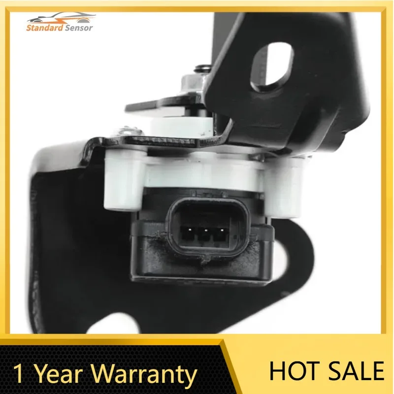 

8651A095 3Pins Front Suspention Height Level Control Sensor For Mitsubishi Outlander ASX Lancer EX