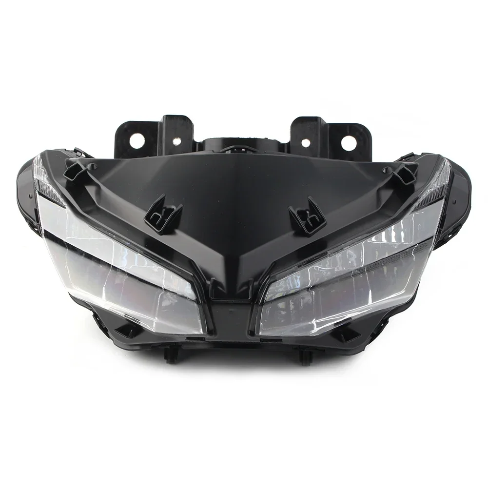 Motorcycle Front Headlight Assembly Headlamp Replacement For Honda CBR500 CBR500R 2016-2023 CBR650R CBR650 R 2019-2021 2022 2023