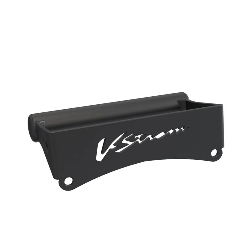 GPS Navigation For SUZUKI DL650/ABS V-strom 650 DL1000 V Strom 1000 Phone Holder Frame Bracket Windshield Navigation Bracket