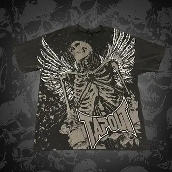 10 best sales 티셔츠 y2k - №10