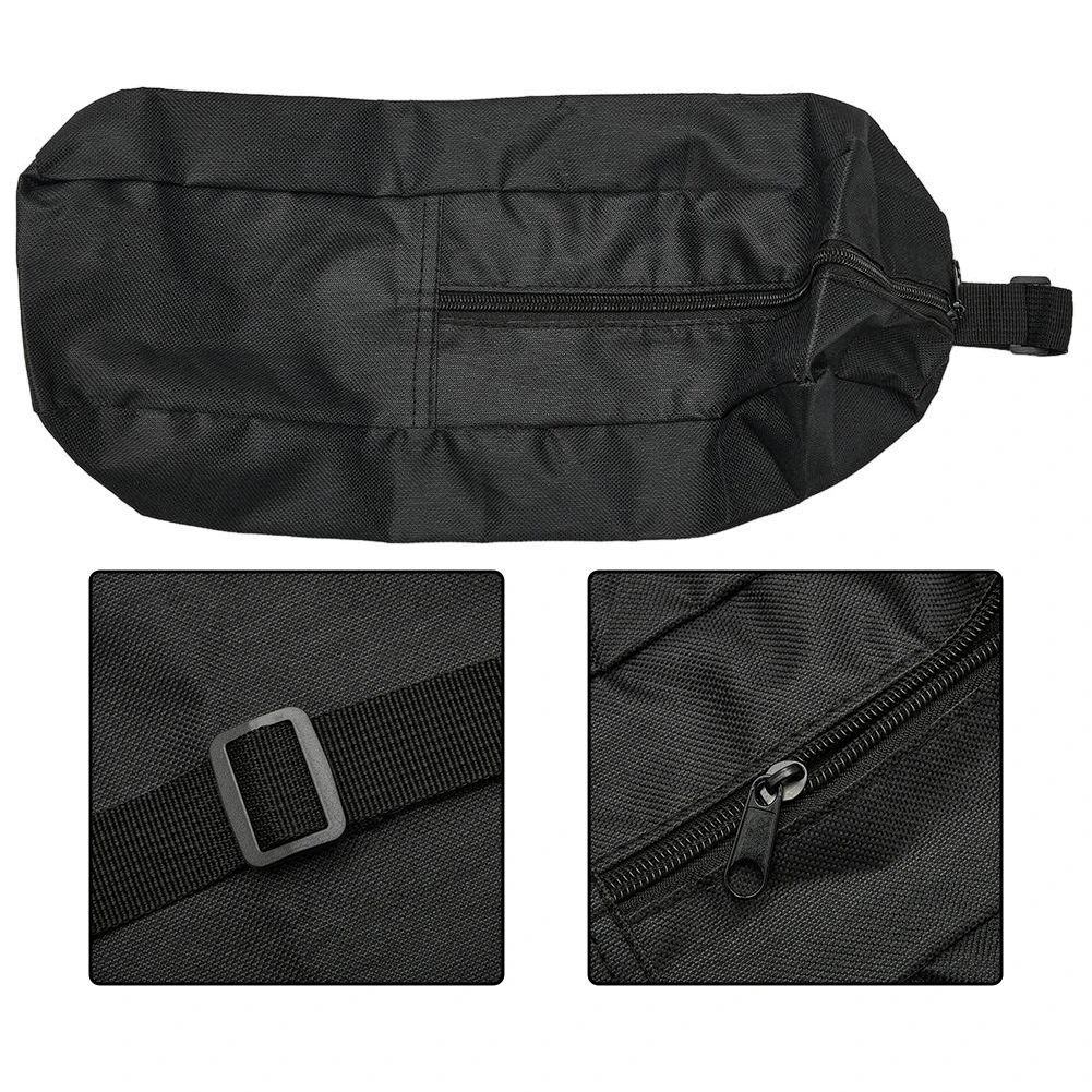 40-84cm torebka podręczny schowek etui na mikrofon oświetlenie fotograficzne stojak trójnóg torba Outdoor / Outing akcesoria fotograficzne