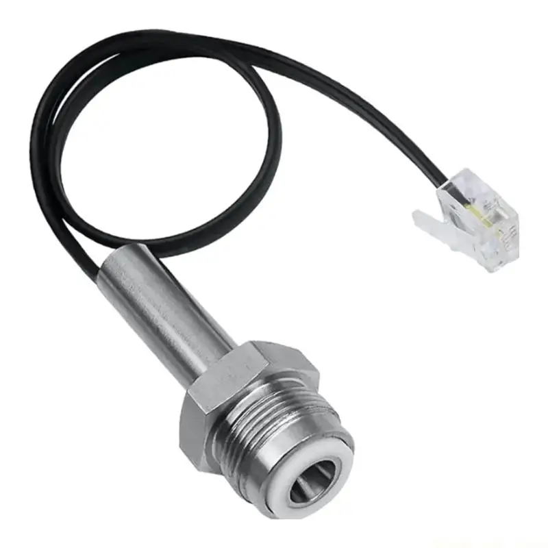 A2BE Sprayer Pressure Detectors Nonrust Steel Coppers Airless Paint System Part