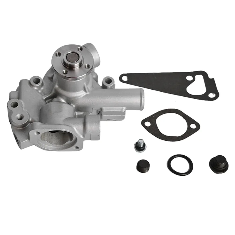 

13-2269 132269 Water Pump for Thermo King Tripac APU Evolution TK270 TK370 TK374