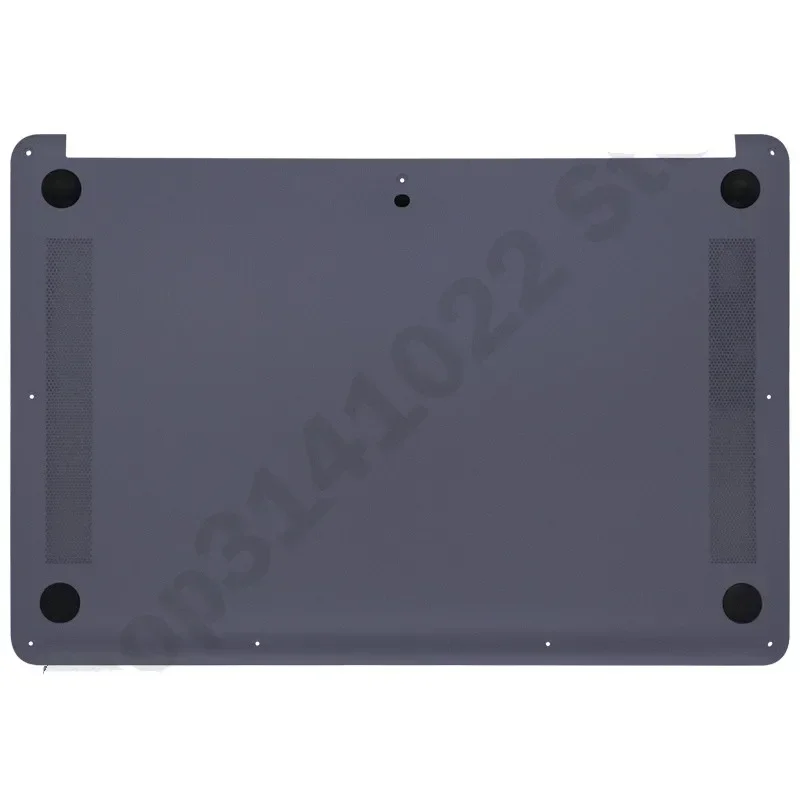 NEW LCD Back Cover For HUAWEI MagicBook VLT-W50 W60 KPL-W00 KPRL-W10 VLR-W19 Laptop Front Bezel Palmrest Bottom Case Non-Touch