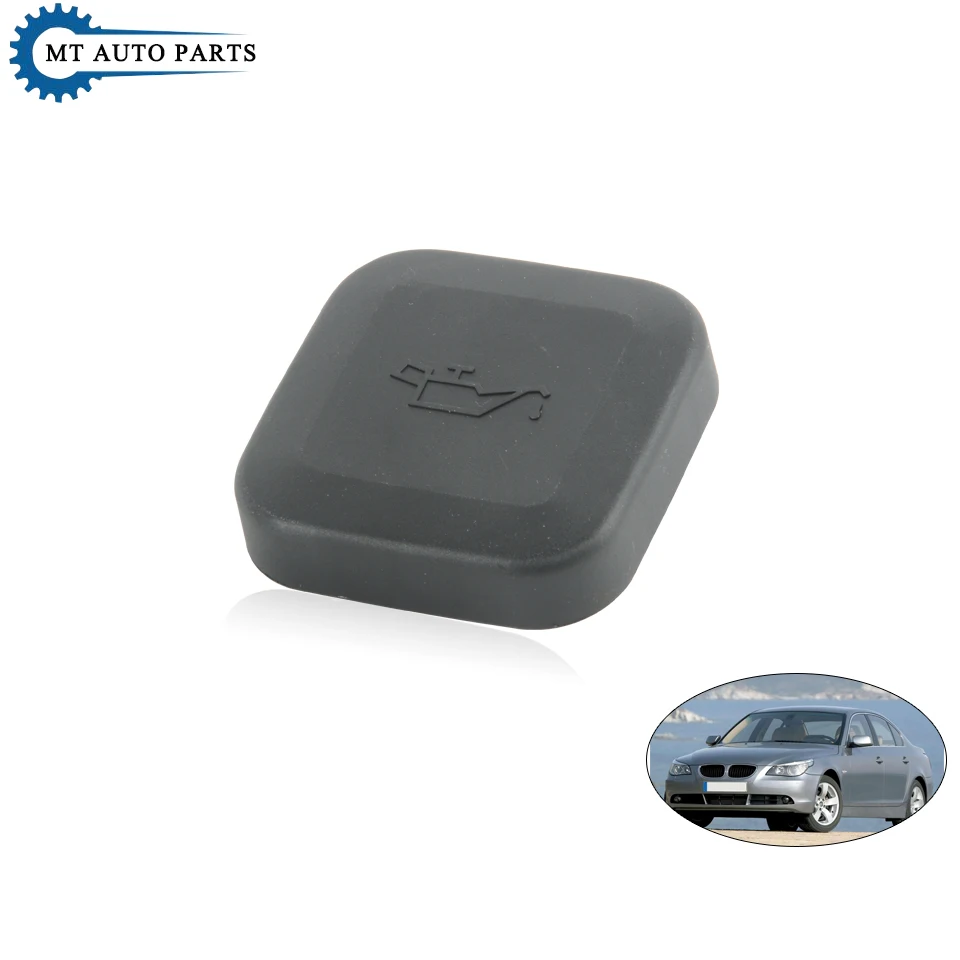 MTAP For BMW E30/32/34/36/38/39/46/52/53/60/61/63/64/65/66/67/70/71/85/87/90/91 Universal Engine Oil Filler Cover Filling Cap