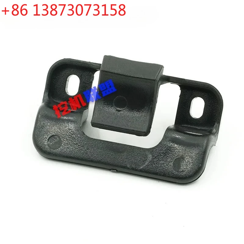 

Аксессуары для экскаваторов 75 130 140 200 210 350 330-8 Пряжка замка люка на крыше Super 8