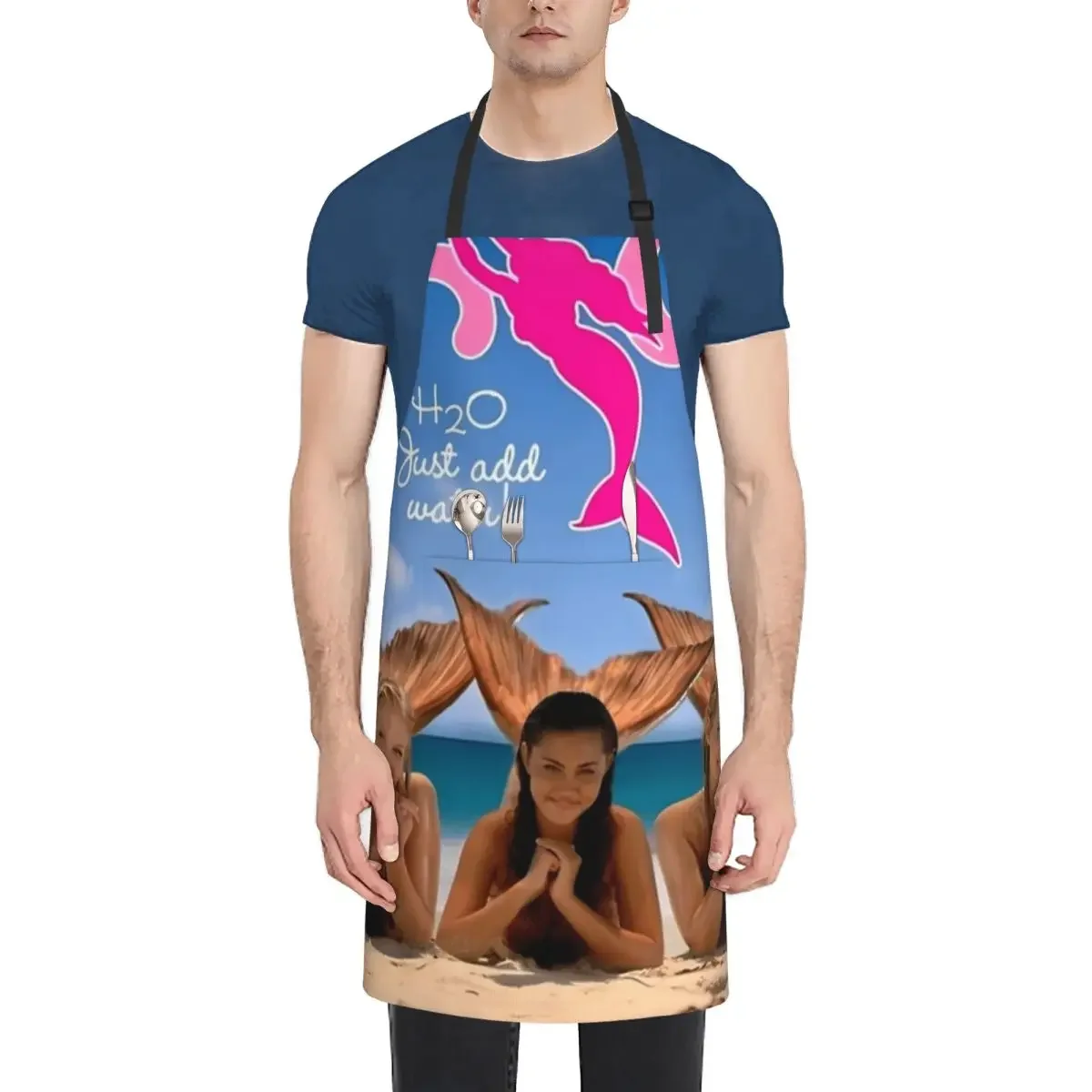 H20 Just Add Water … - image