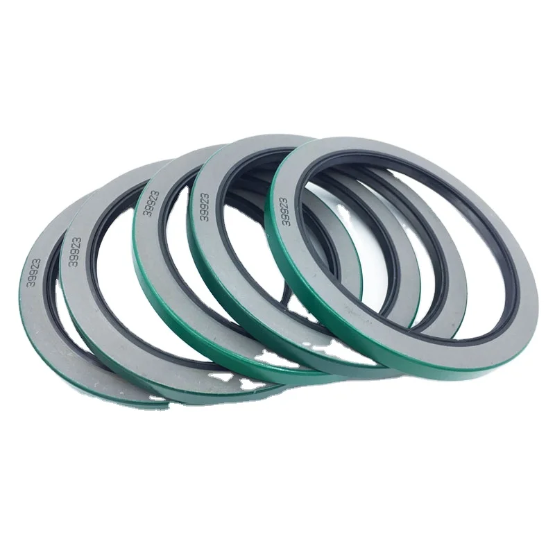 

CR 21108 Truck Axle Cassette Oil Seal 53.98*73.03*11.13mm
