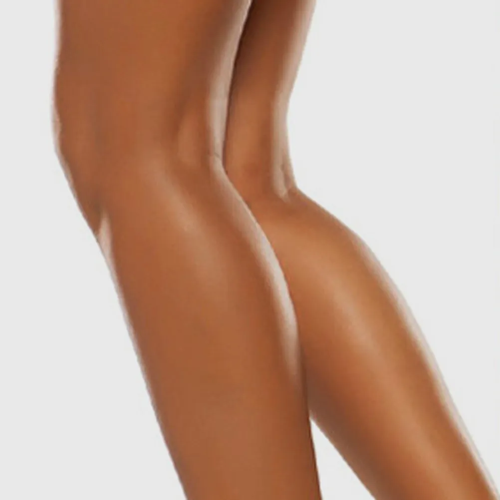 Leg Foundation Makeup Liquid Body Foundation with Brightening Agents Water Resistant Long Wear Leg Shimmer for Photo Ready
