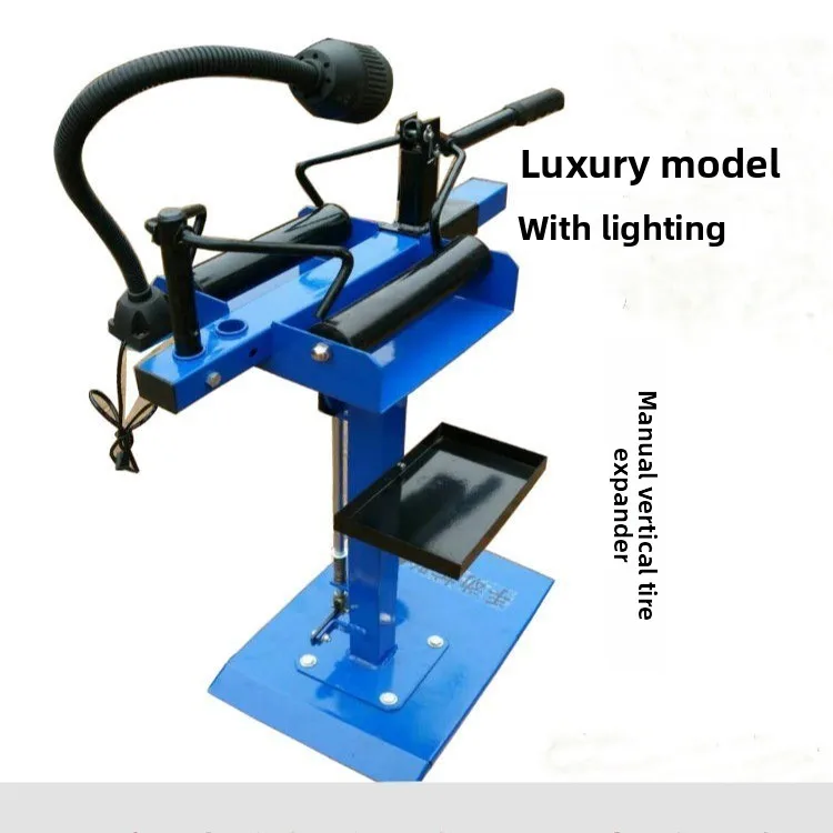 Tire spreader Car tire Manual tire expander