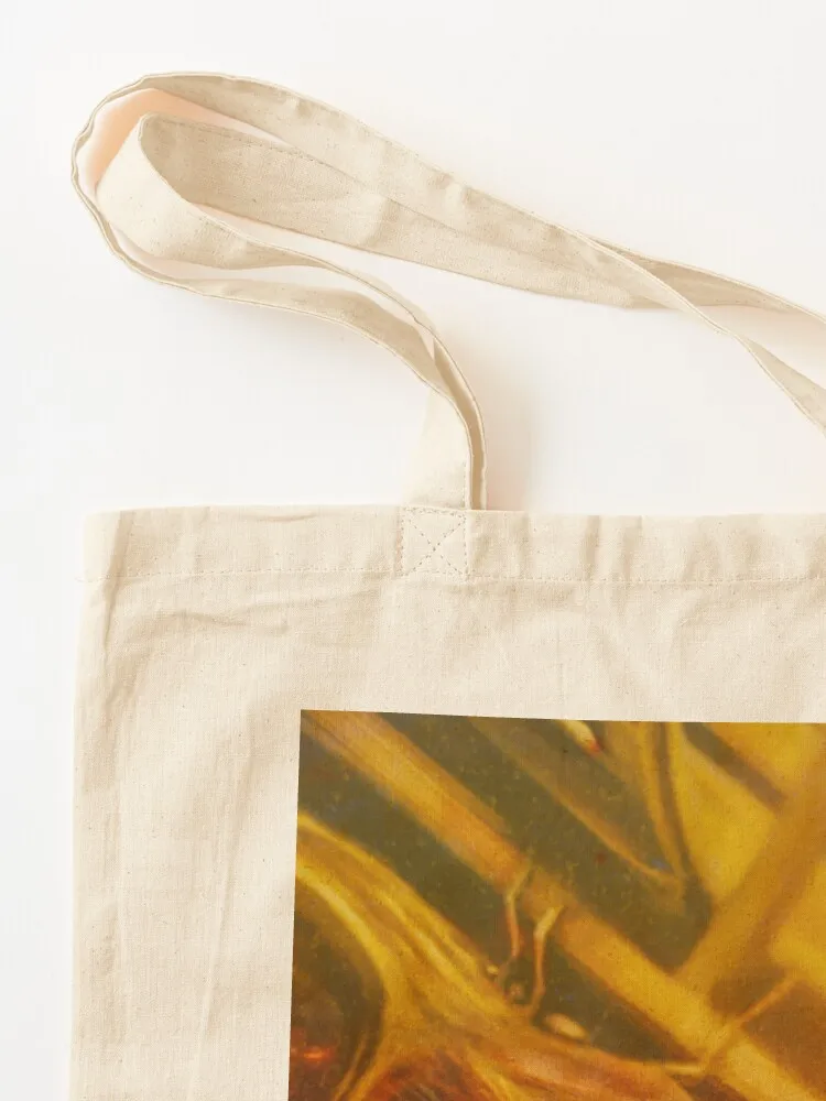 Malevolent Season 4 Tote Bag large tote bag canvas tote bag Reusable bags ecological bags