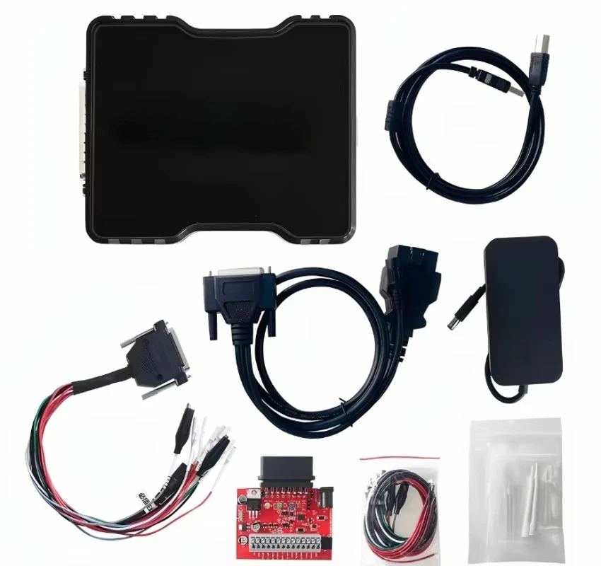 FOR Ecuhelp kt200 plus ecu programmer car truck ecu programmer (overseas version)