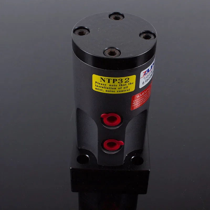 Actuador Vibratorio Lineal NTP-32 NTP-48 SK-40 SK-60 FAL-40 Air Kocker Netter para la Industria del Polvo, de Alemania