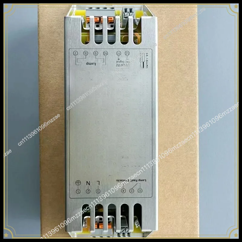 RH7-425-75 UV Rectifier for GPH1148, 1154, 1630, TUV64