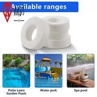 AX83-Pool Cleaner Climbing Ring For Dolphin Maytronics M200/M400 Robotic Replace Part 6101611-R4 Timing Track Part 9985006-R2