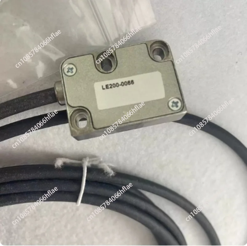 MSK200/1 0085 Magnetic Grid Ruler Reading Head, Magnetic Encoder Sensor