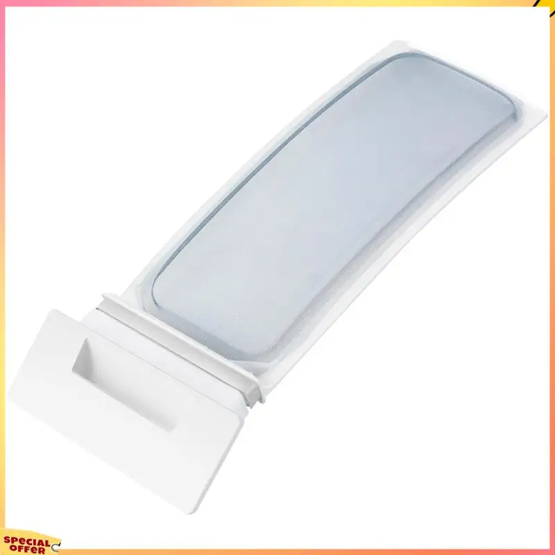 ABFI W10717210 Замена фильтра для ворса сушильной машины для сушильной машины W11522758 348846 348851 8558459 8557882 8559787