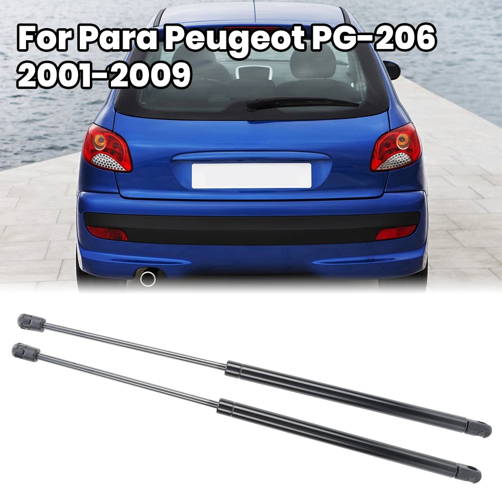 Rear Tailgate Boot … - image