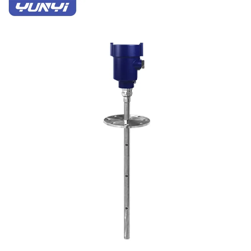 Yunyi Industrial Stainless Steel Radar Level Gauge Water Levels Sensor Measuring Instruments