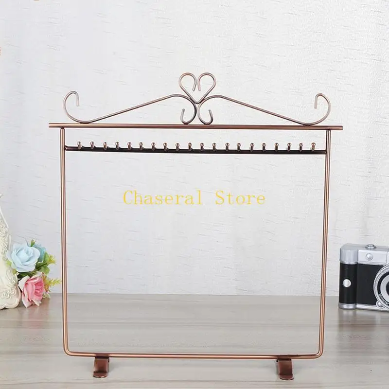 E7CE Sắt Móc Váy Phụ Kiện Búp Bê Bộ Đồ Chơi Tương Tác Nhập Vai Cho Trẻ