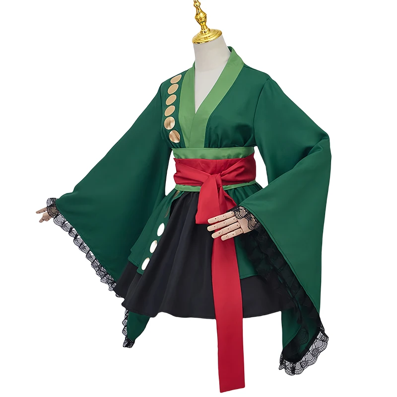 Thumbnail 3 - #15 Kimonos Comparison Guide