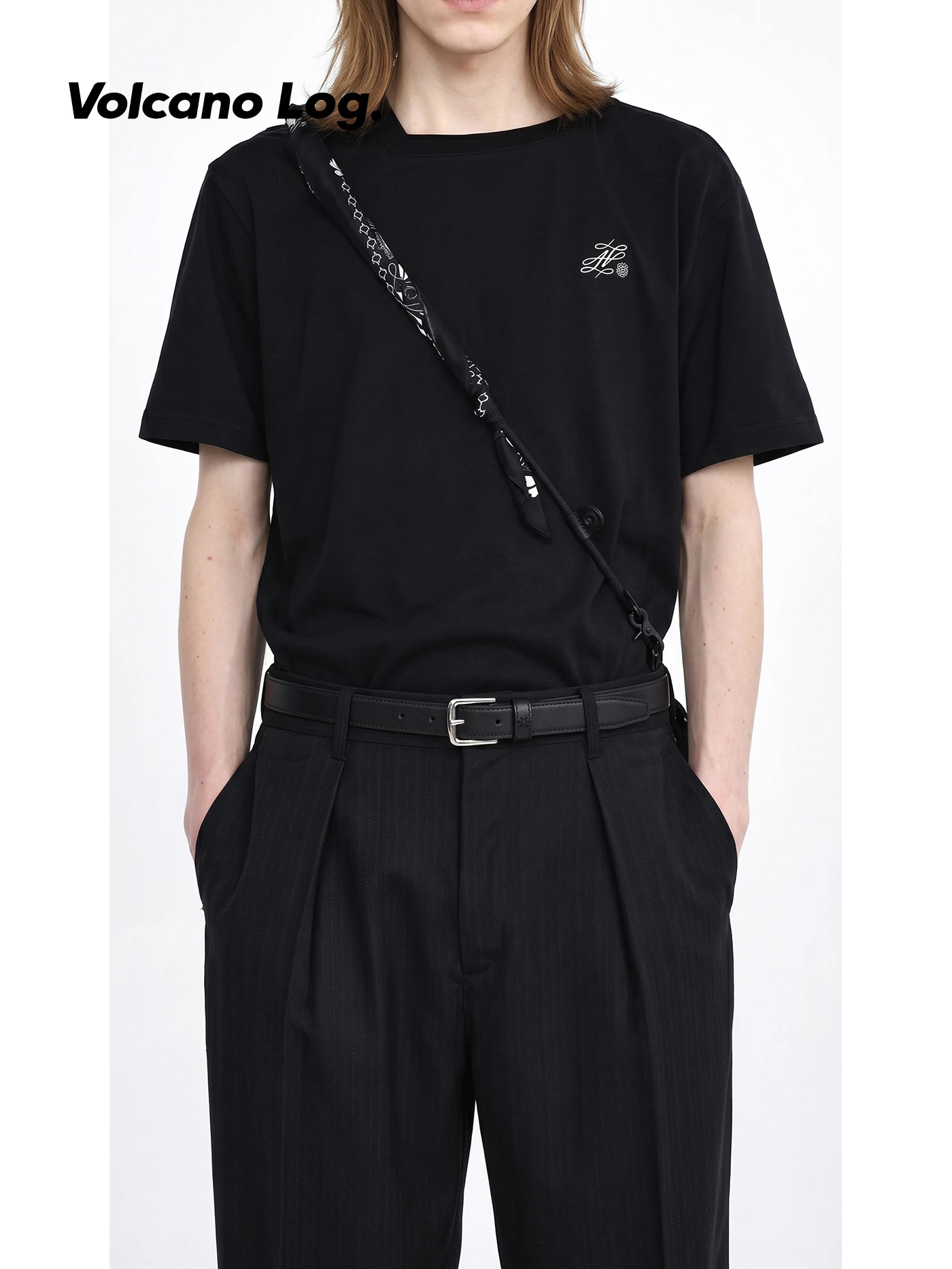 cleanfit-genuine-top-layer-cowhide-leather-belt-simple-design-versatile-waist-belt-for-pants-volcano-log-brand-men's-belt