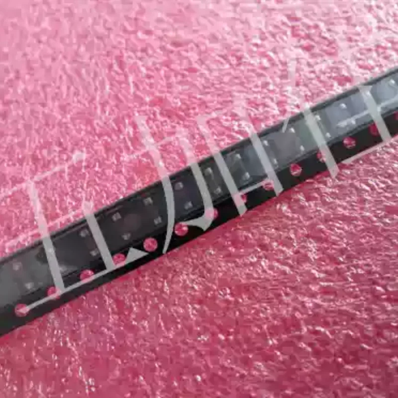 10-100pcs imported MMA02040C1653FB300 165K 1/4W 1% wafer cylindrical color ring resistor