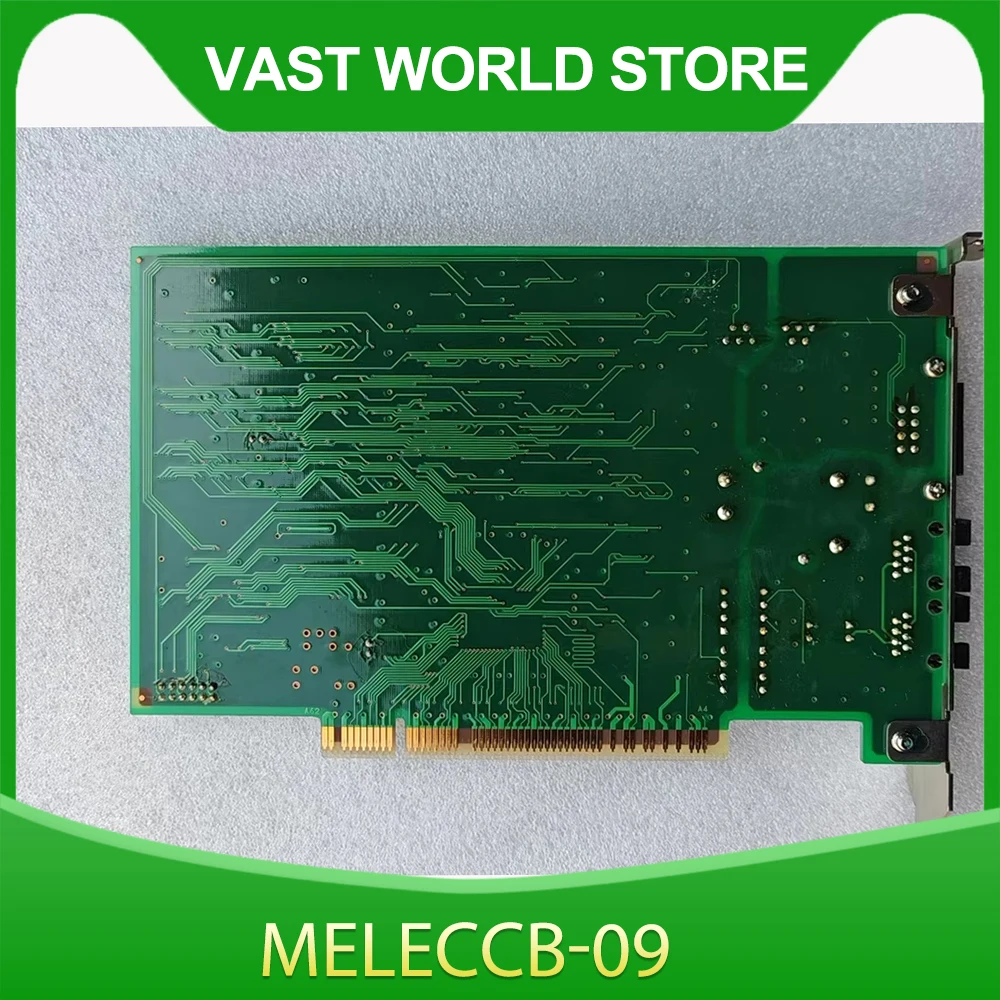 

Motion Control Card MelecCB-09