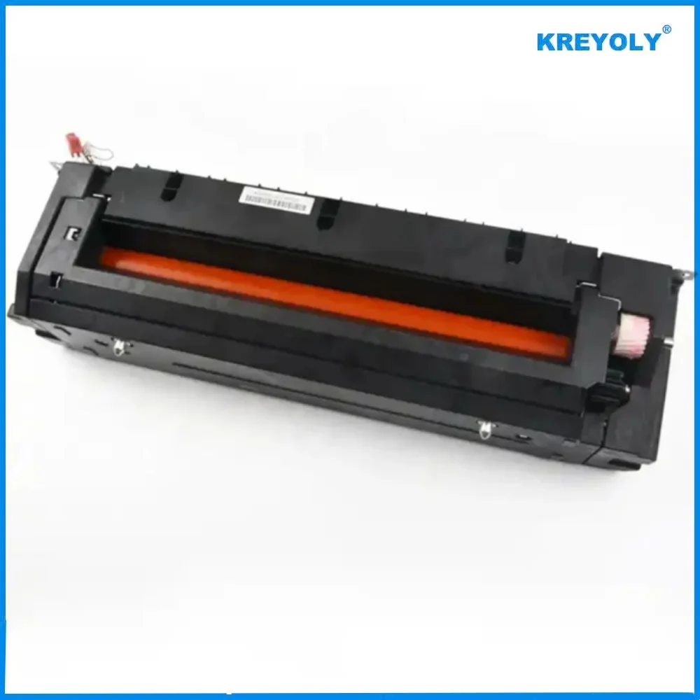 Imagem -02 - Montagem do Fusor para Konica Minolta A0edr72033 A0edr72011 A0edr72000 Bizhub C220 C280 C360 Unidade de