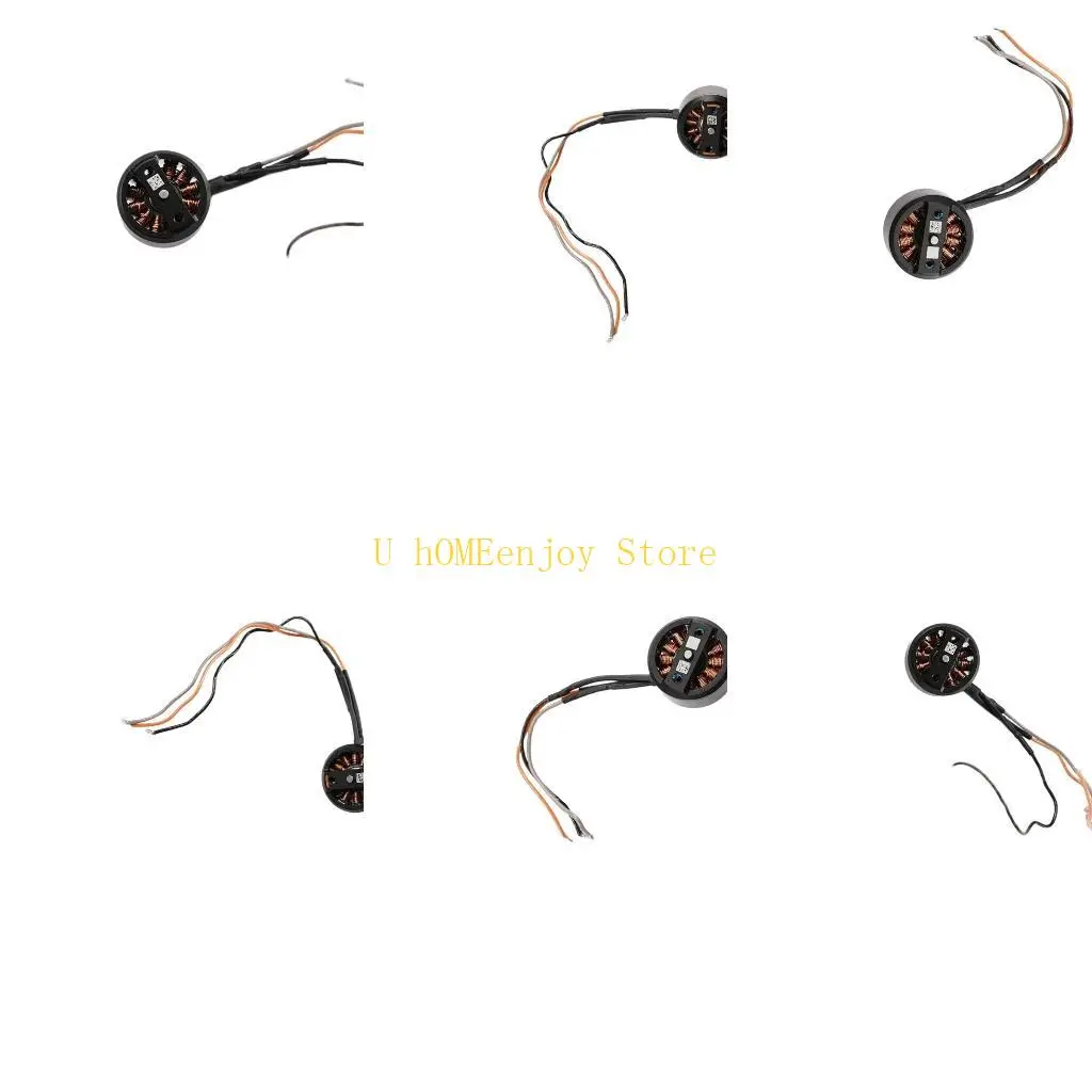 B0KF Brushless Yaw Motors For Avata360 FPV Brushless Motors with Sealed Structure And Dynamic Balance Calibration