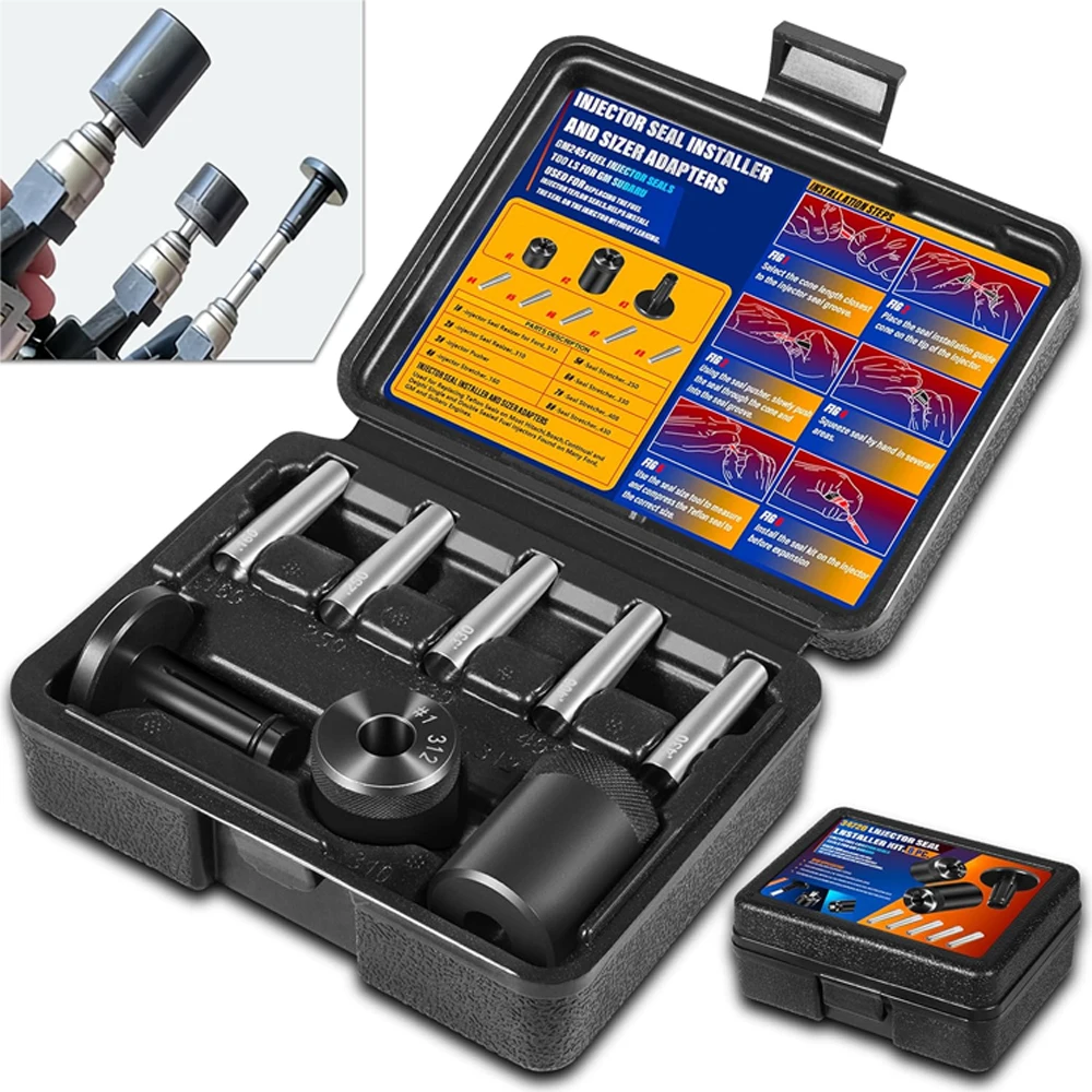 34720 Injector Seal…