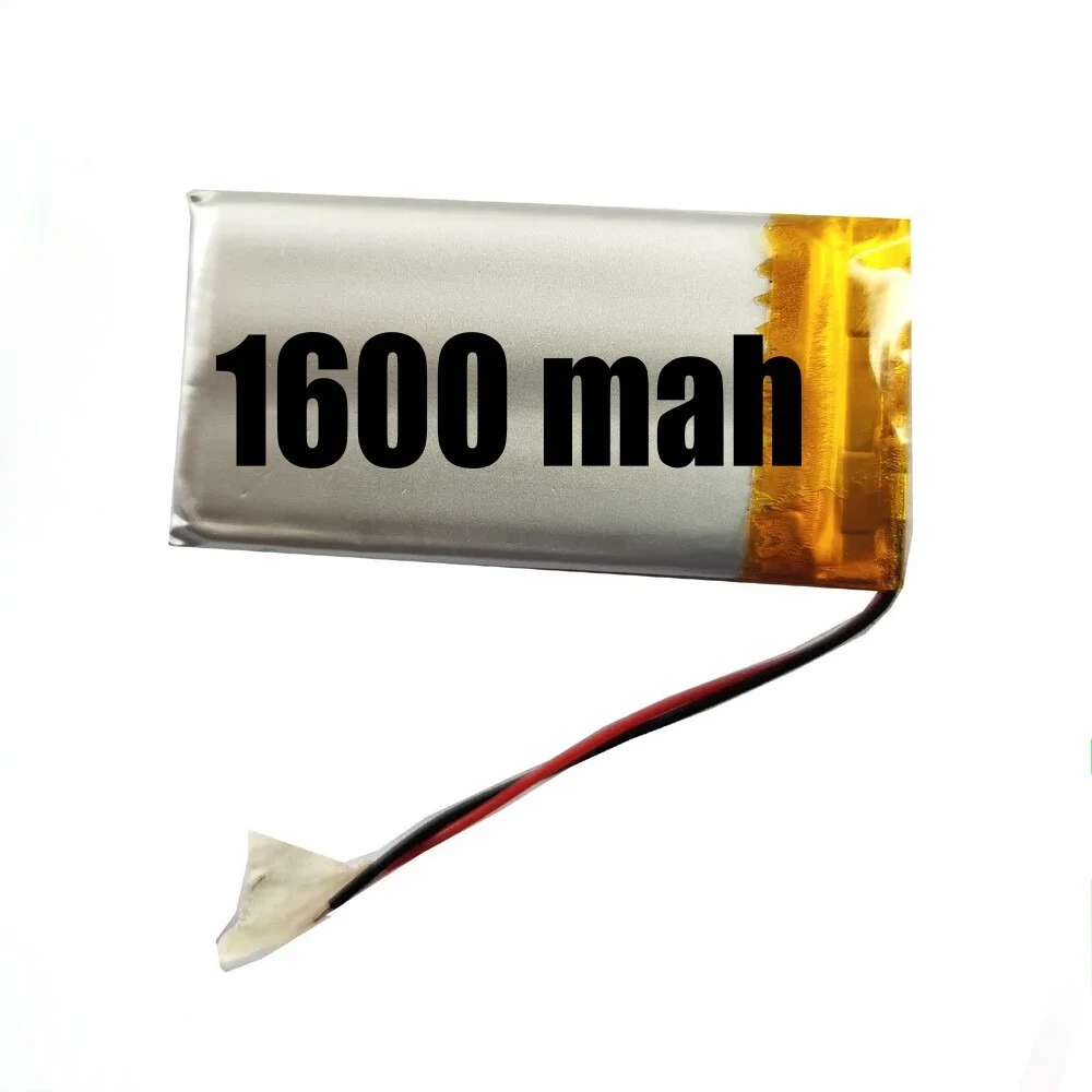 Nice BAT00007 1600M…