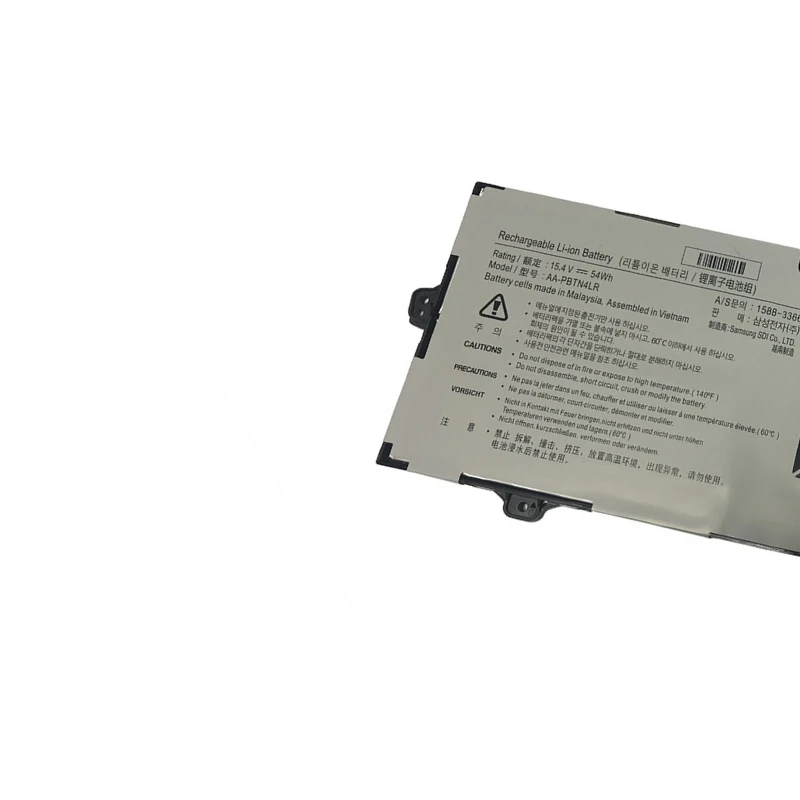 삼성 노트북 9 NT930SBE NP940X5N NP940X3N NP940X5M NT850XBC NT930SBE NT950QAA NT950SBE- AA-PBTN4LR 배터리