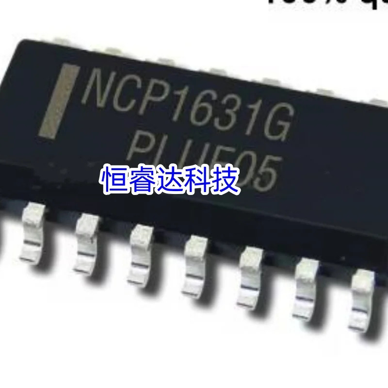 (5-10 шт.) 100% новый набор микросхем NCP1631DR2G NCP1631G sop-16