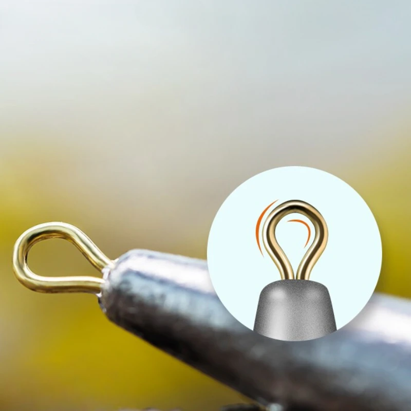 Thumbnail 2 - #25 New Fishing Sinkers Arrivals