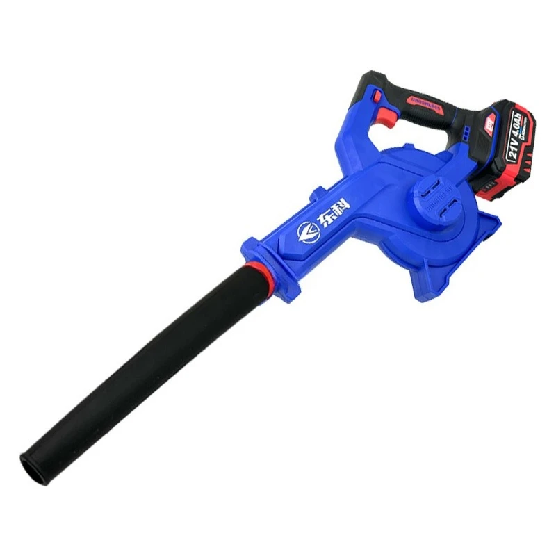 

Фен с литиевой батареей, перезаряжаемый, многофункциональный, для выдувания и всасывания, портативный мощный вентилятор двойного назначения