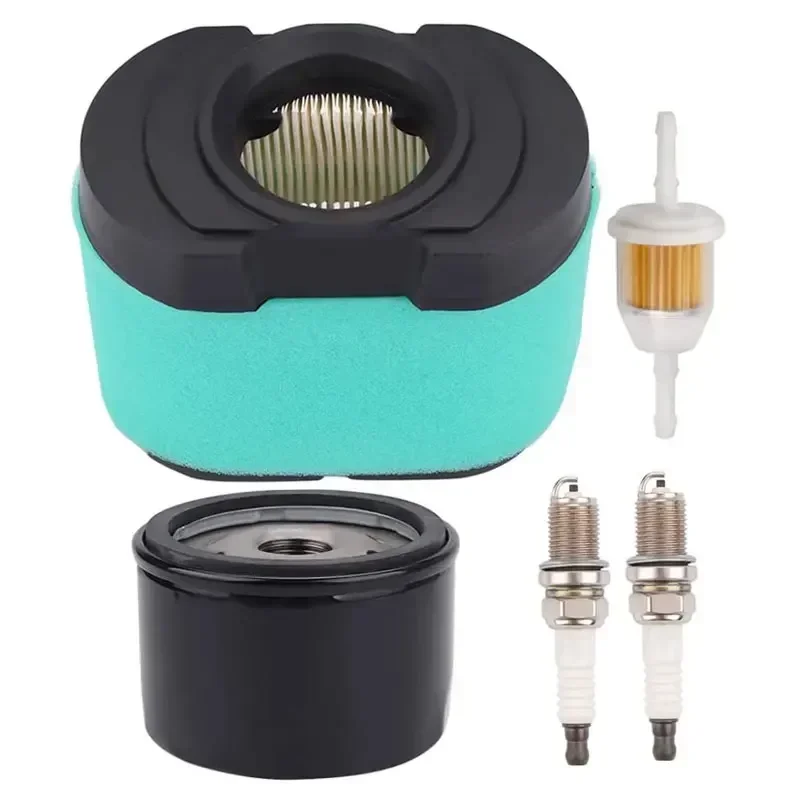 

Комплект для обслуживания воздушного фильтра bb для двигателей Briggs&Stratton 792105, 407777, 445877, MIU11515, запчасти для газонокосилок