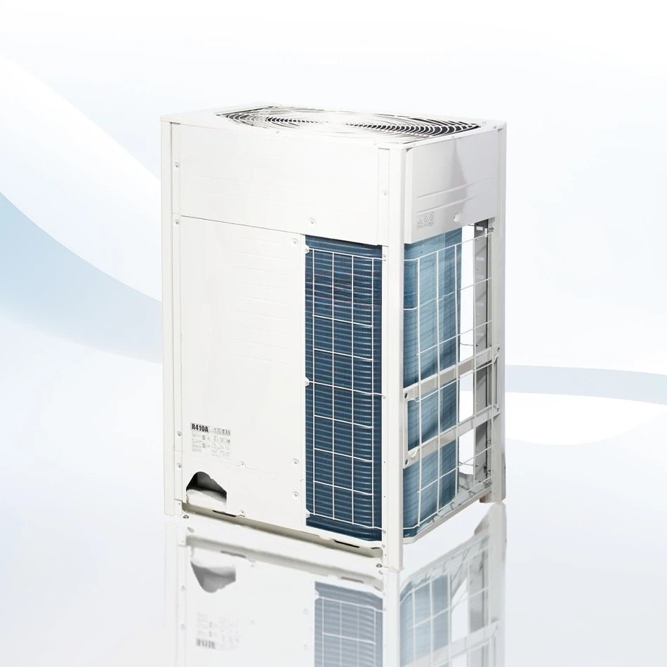 Daikin Commercial Indoor AC Units 65kW 68kW Industrial Portable Air Conditioner for Central VRF System