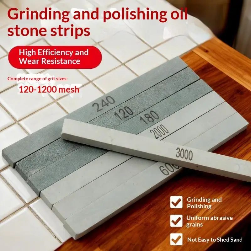 Professional Green Silicon Carbide Grinding Stone 150x12MM Heavy Duty Sharpening & Grinding Tool For Metal/Jade