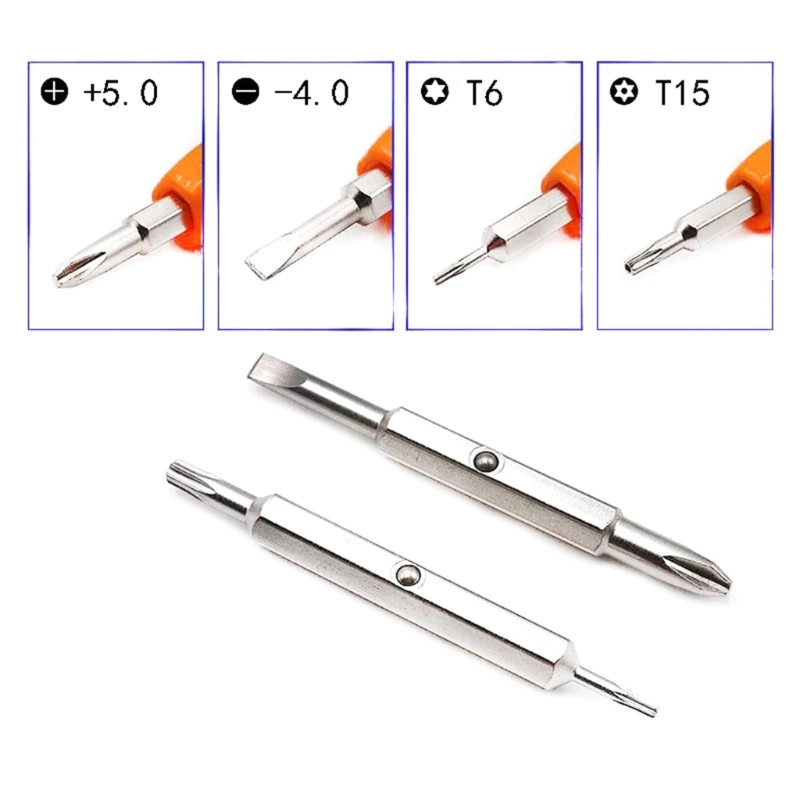 2 in 1 Ring Video Doorbell Screwdriver  Special Screw Driver for Doorbell Dropshipping