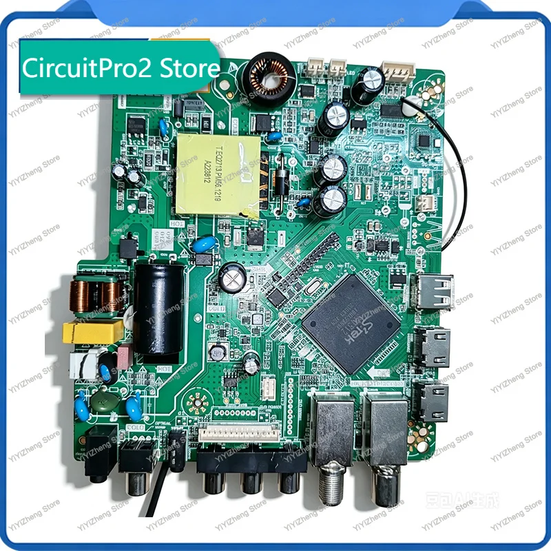 for Original Driver Mainboard HK.T.S2 T512 CP538 30--40v 600ma