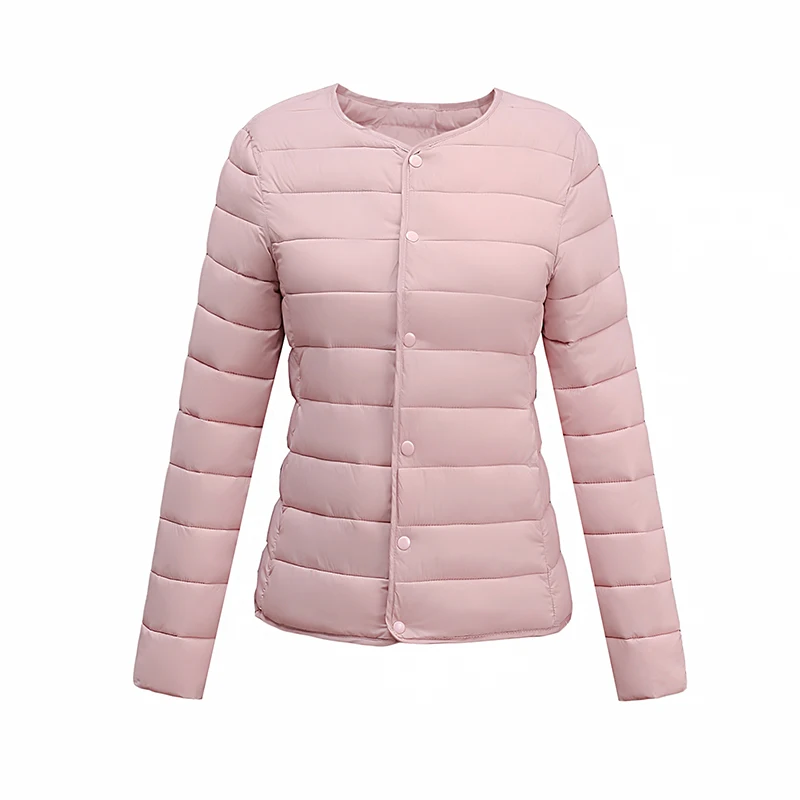 

Легкое хлопковое джинсовое женское круглое джинсовое пальто Ne V Ne Two Wear Inner New 2025 Faion, осенне-зимнее пальто