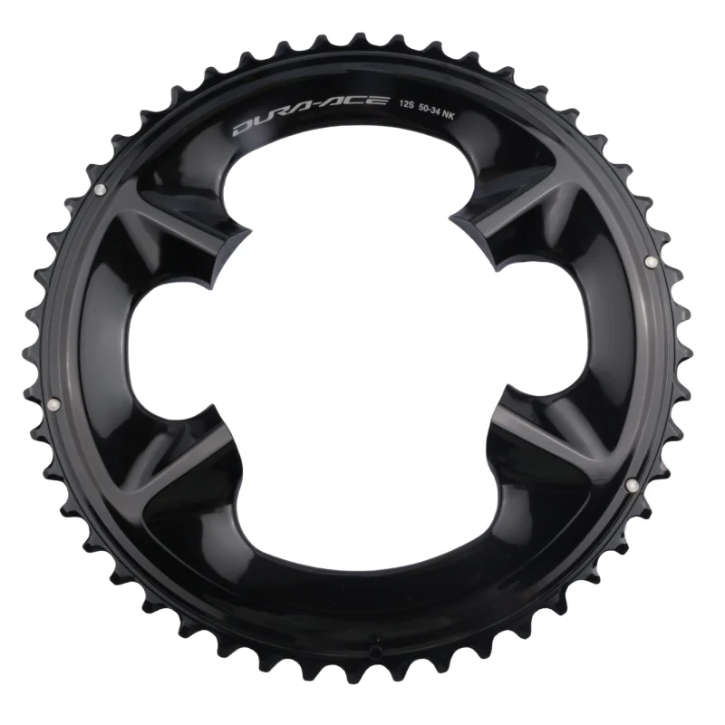 Shimano DURA-ACE R9200 Crankset 12s 165mm 170/172.5/175/167.5mm
