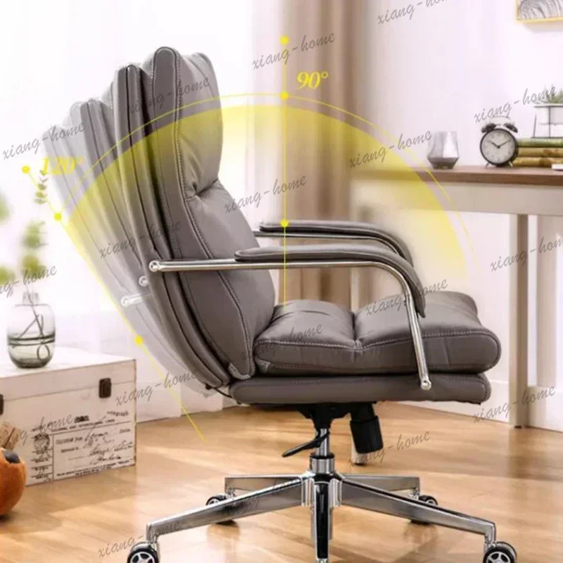 lsComfy Office Chairs Computer Dinning Love Swivel Home Game Office Chairs Luxury Siege Gamer Lazy Recliner Cadeira Home Furnitu