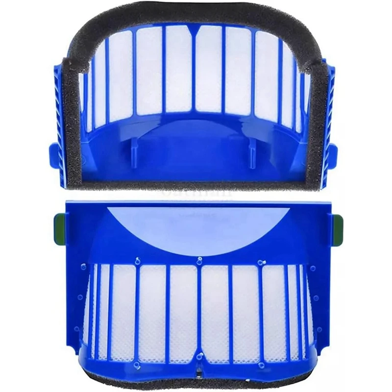 ホットセール-交換部品キットアイロボットルンバ 600 シリーズ 595 610 614 618 620 630 640 650 660 680 685 690 692 694 695 真空