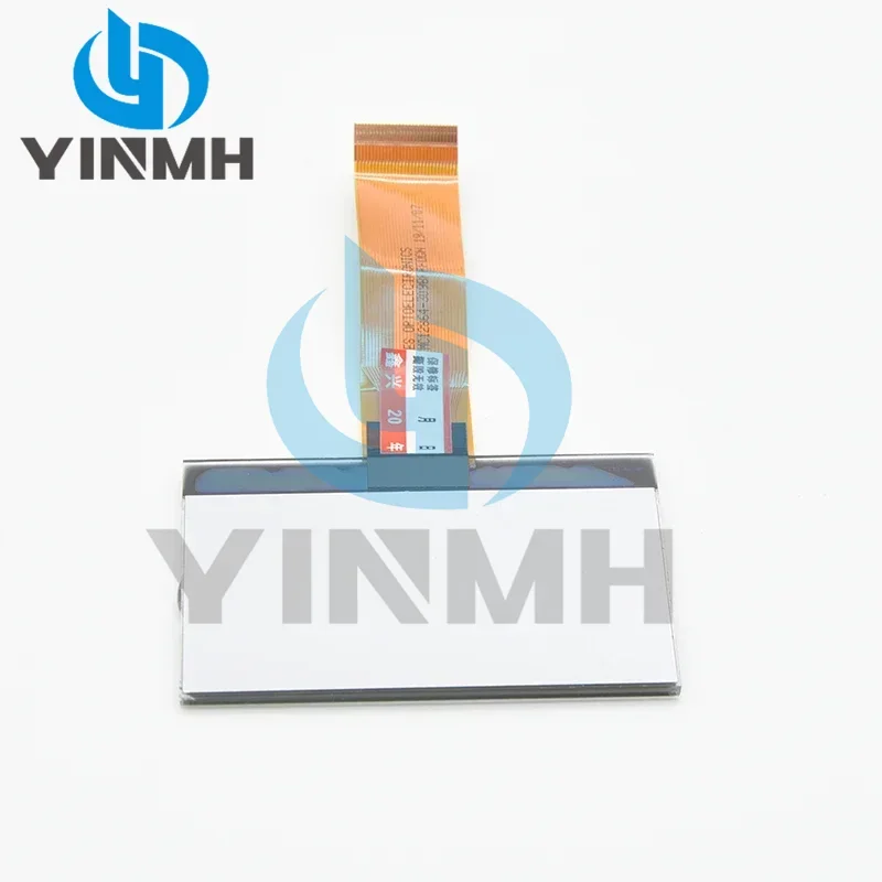 Schermo LCD compatible for Samsung 6260 4195 M3370 M3375 M4070 4075 Display Screen JC07-00020A Printer Parts