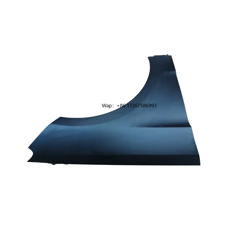 

Factory Direct Sales Auto Parts Right Front Fender OE A1668801206